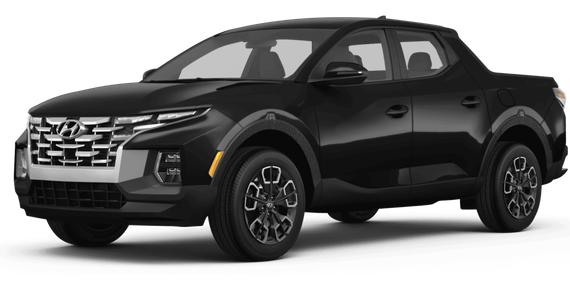 HYUNDAI SANTA CRUZ 2024 5NTJCDAE0RH079345 image